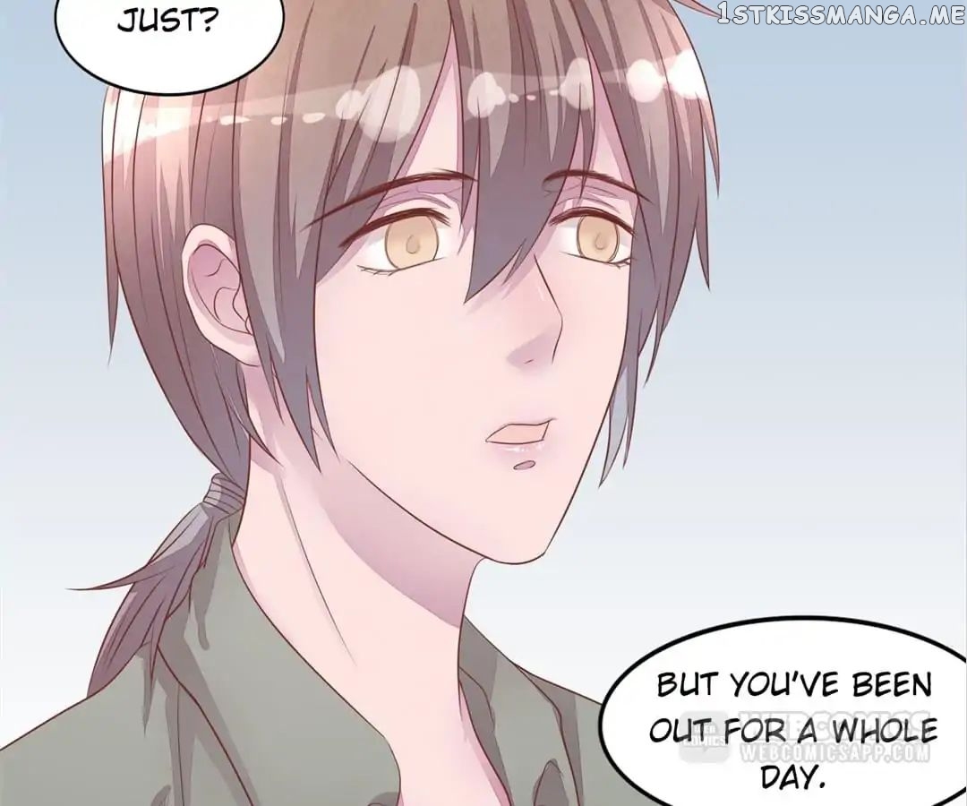 Guide to Raising Kitty Boyfriend chapter 51 - page 38
