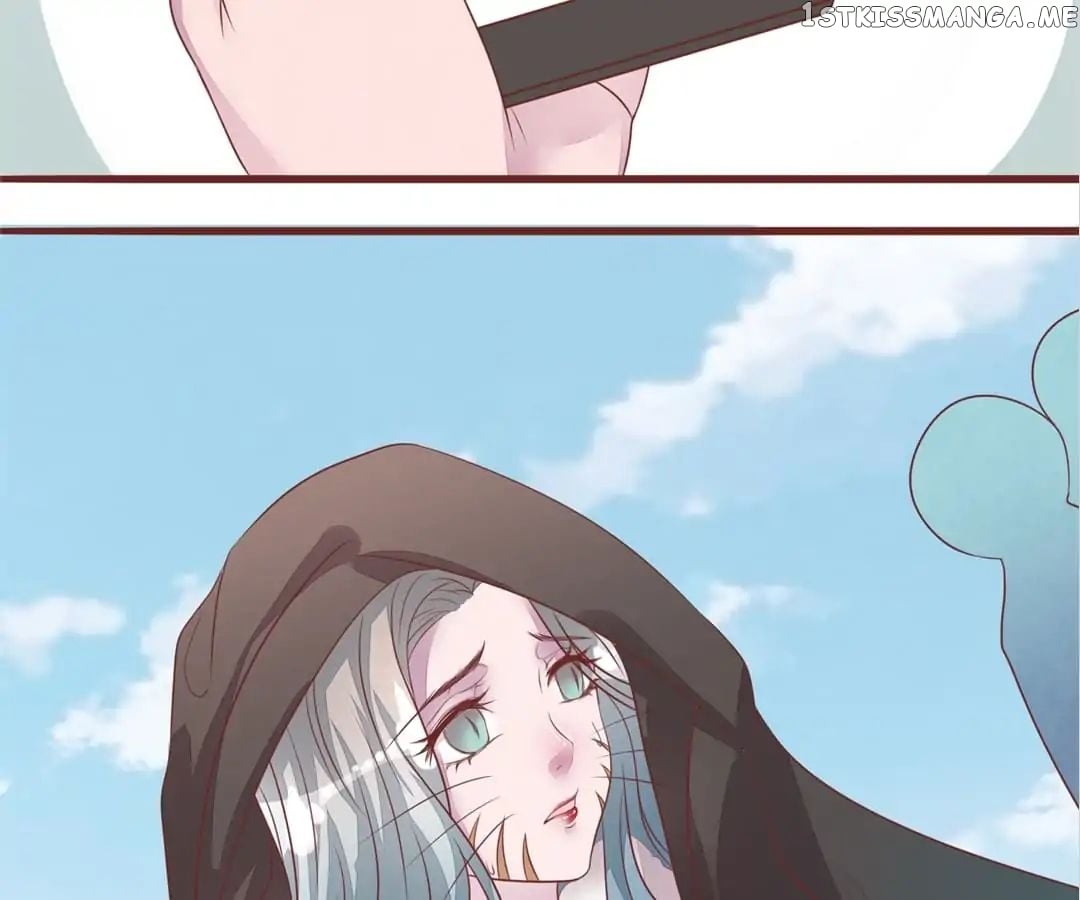 Guide to Raising Kitty Boyfriend chapter 51 - page 45