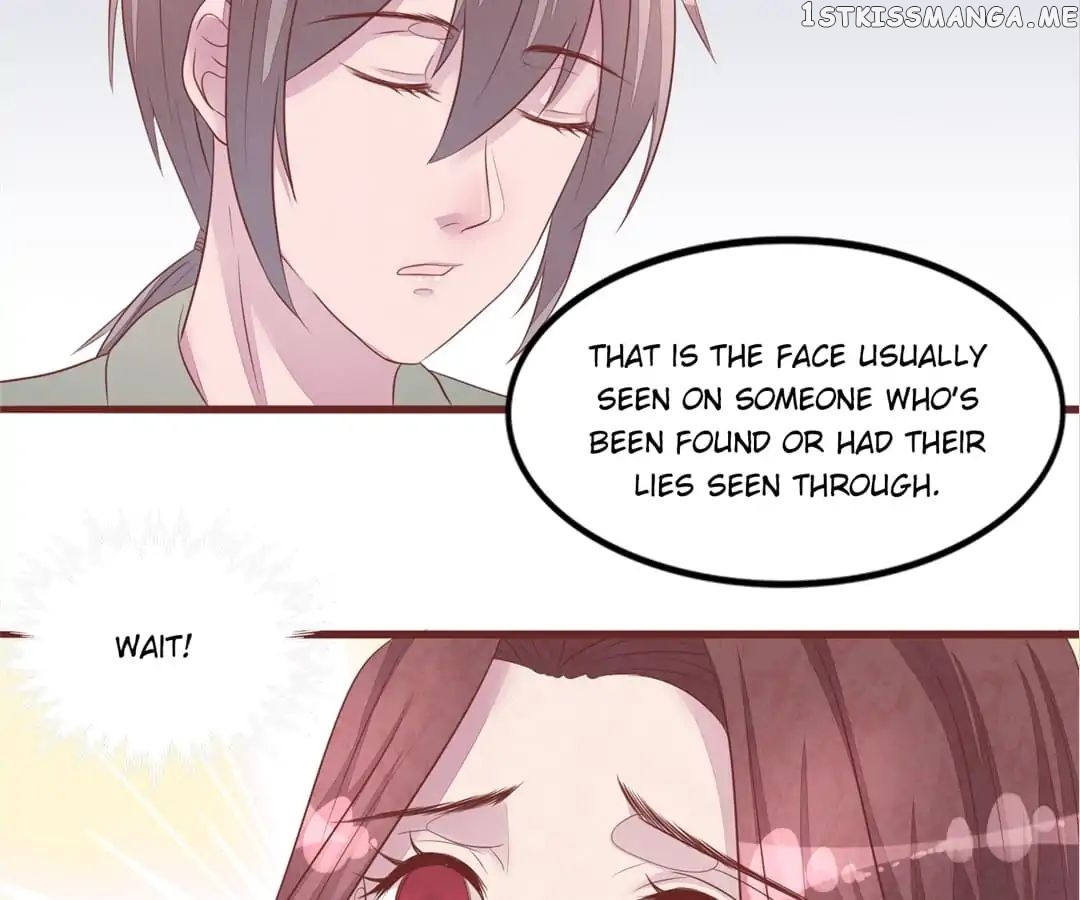 Guide to Raising Kitty Boyfriend chapter 51 - page 49