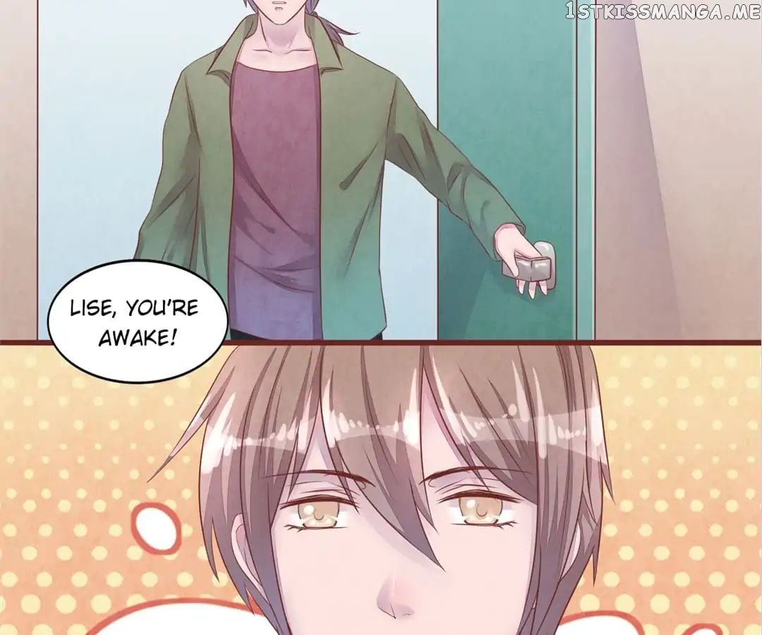 Guide to Raising Kitty Boyfriend chapter 51 - page 5