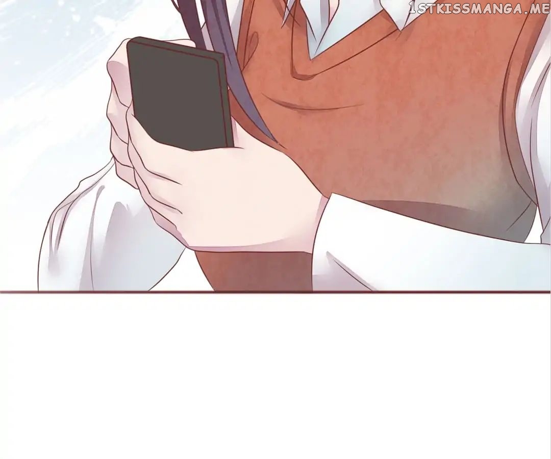 Guide to Raising Kitty Boyfriend chapter 51 - page 57