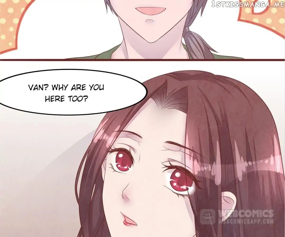 Guide to Raising Kitty Boyfriend chapter 51 - page 6