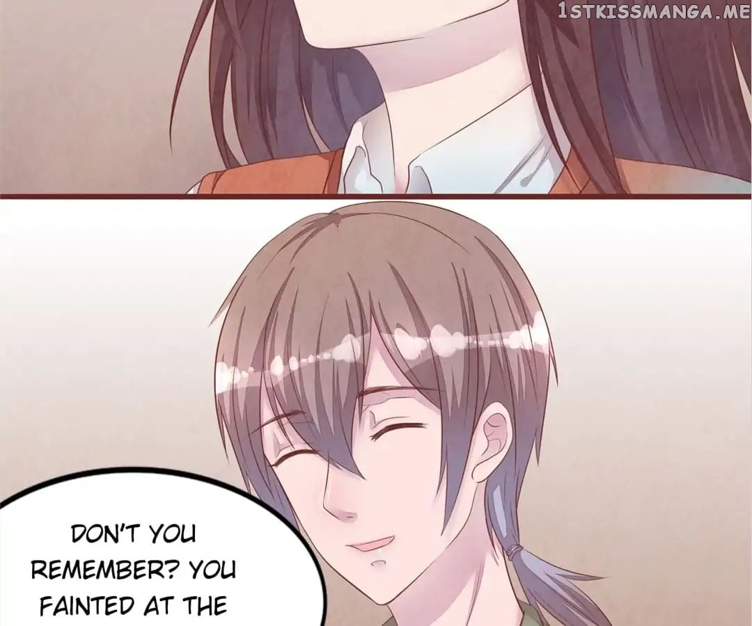 Guide to Raising Kitty Boyfriend chapter 51 - page 7