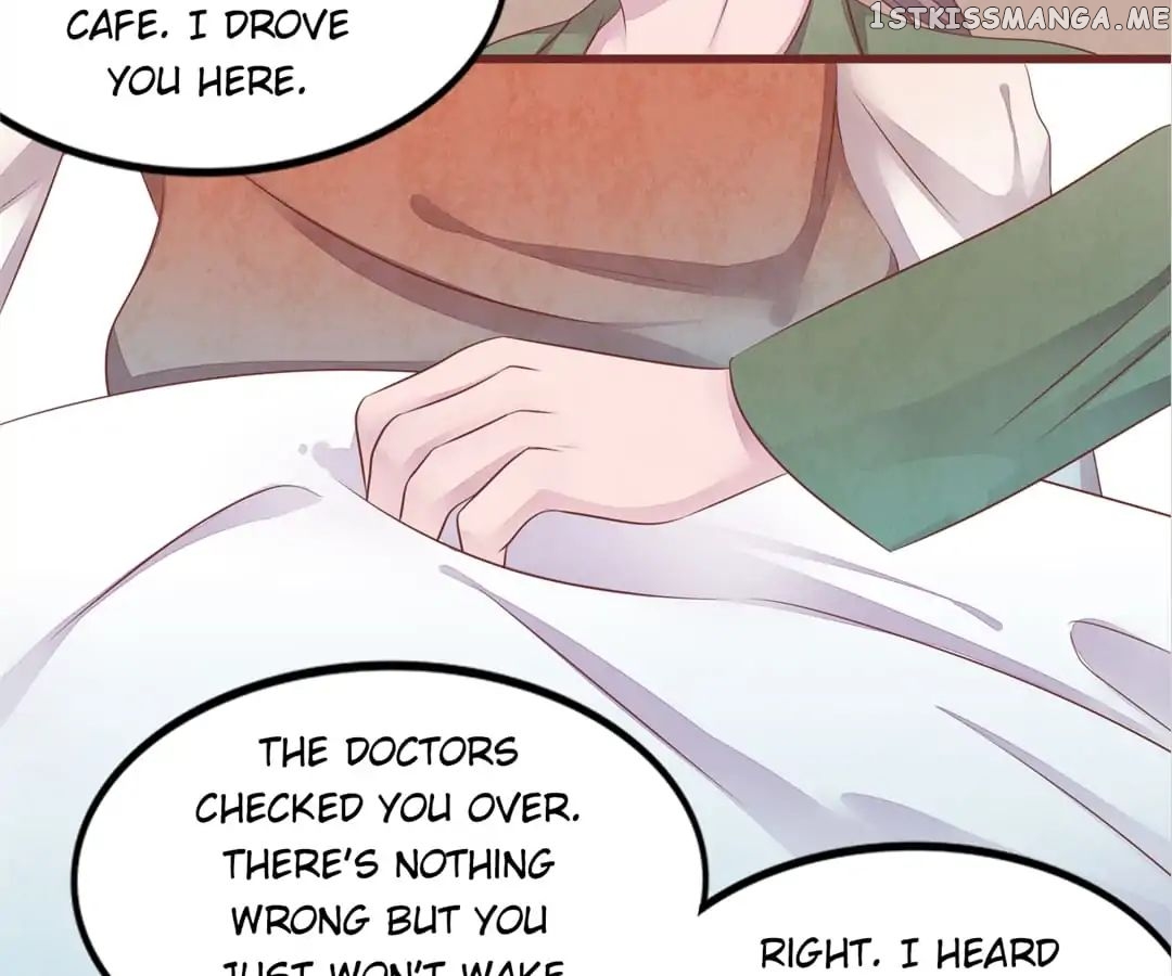 Guide to Raising Kitty Boyfriend chapter 51 - page 8