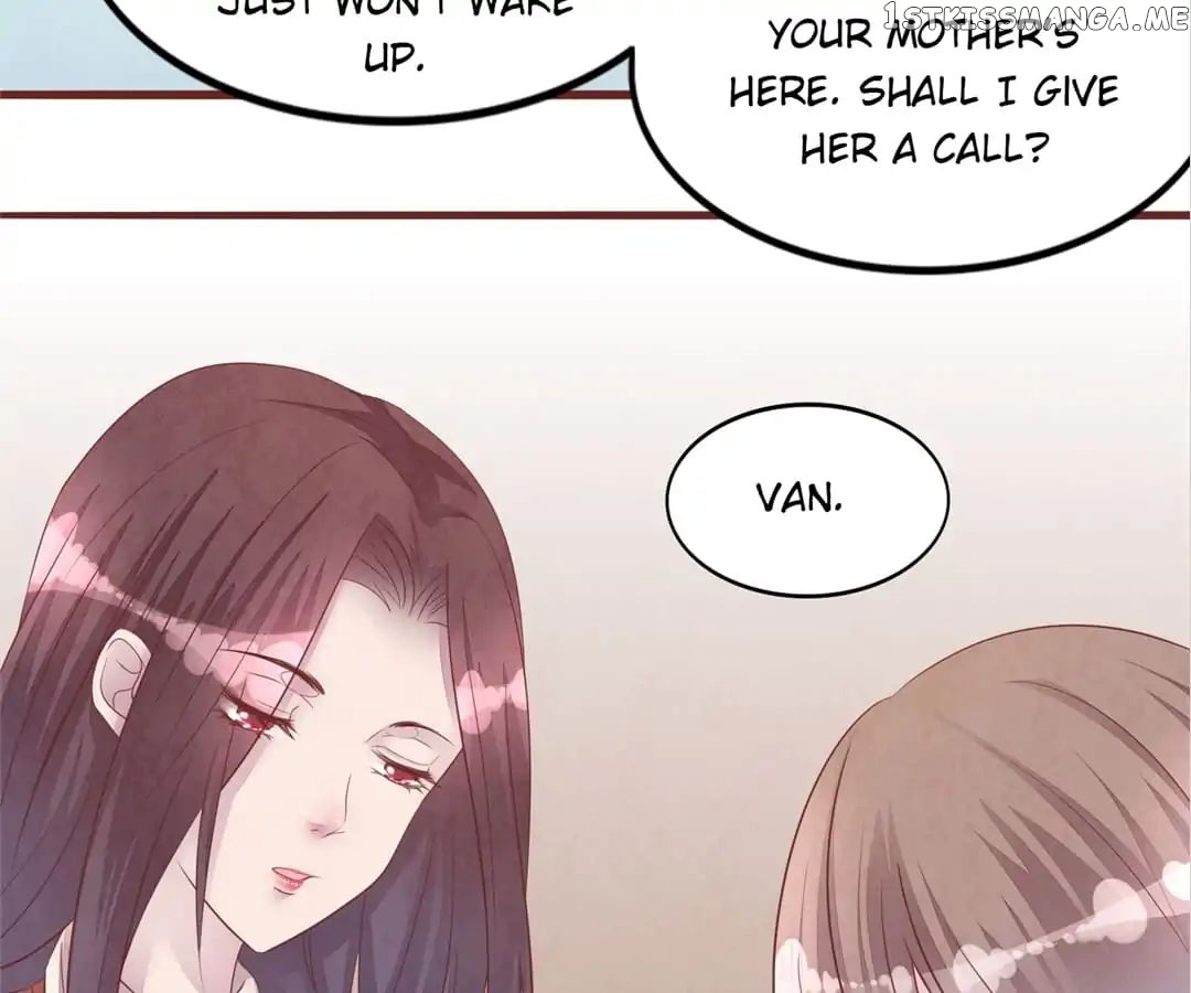 Guide to Raising Kitty Boyfriend chapter 51 - page 9