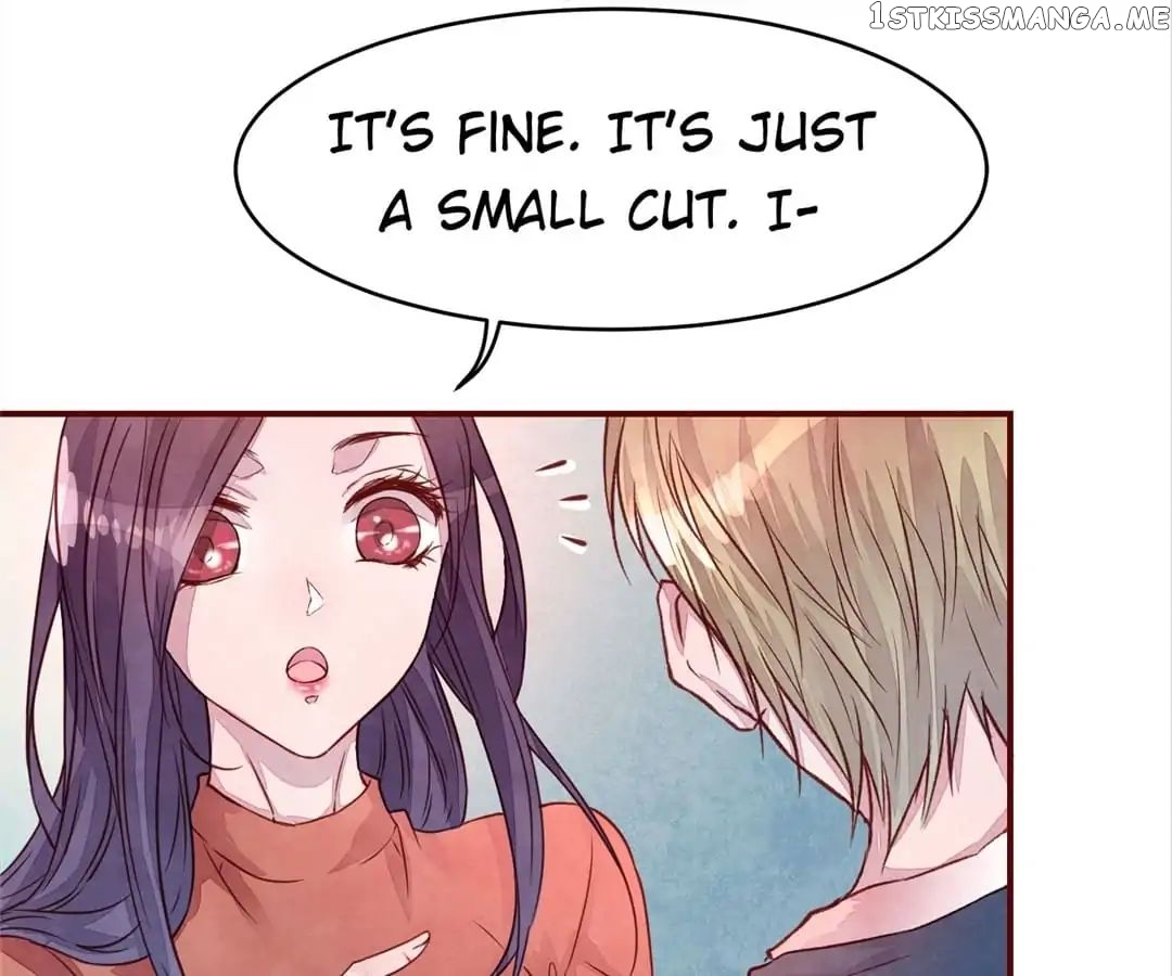 Guide to Raising Kitty Boyfriend chapter 34 - page 3