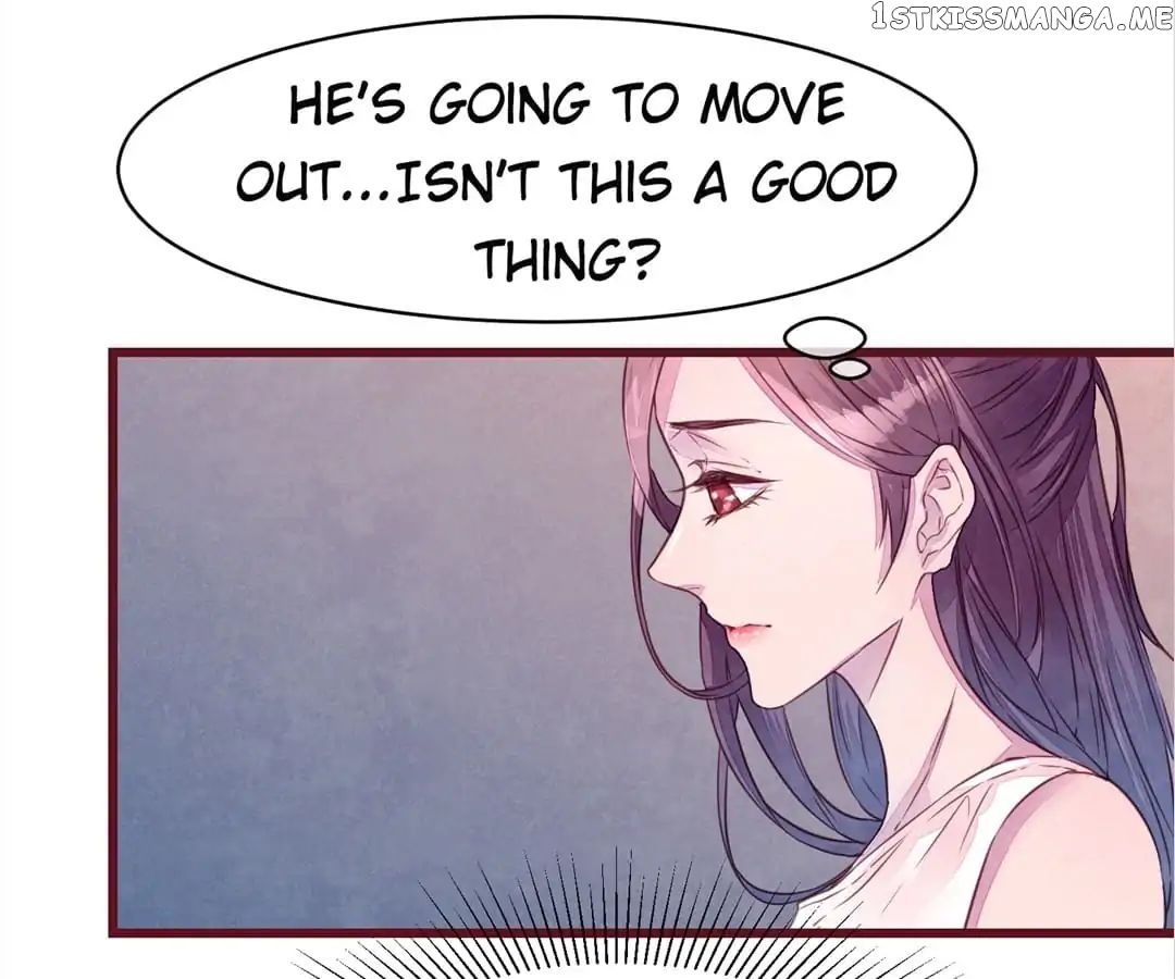 Guide to Raising Kitty Boyfriend chapter 23 - page 12