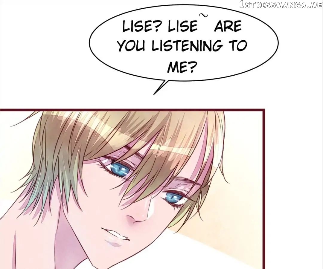 Guide to Raising Kitty Boyfriend chapter 23 - page 15