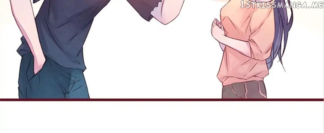 Guide to Raising Kitty Boyfriend chapter 23 - page 19