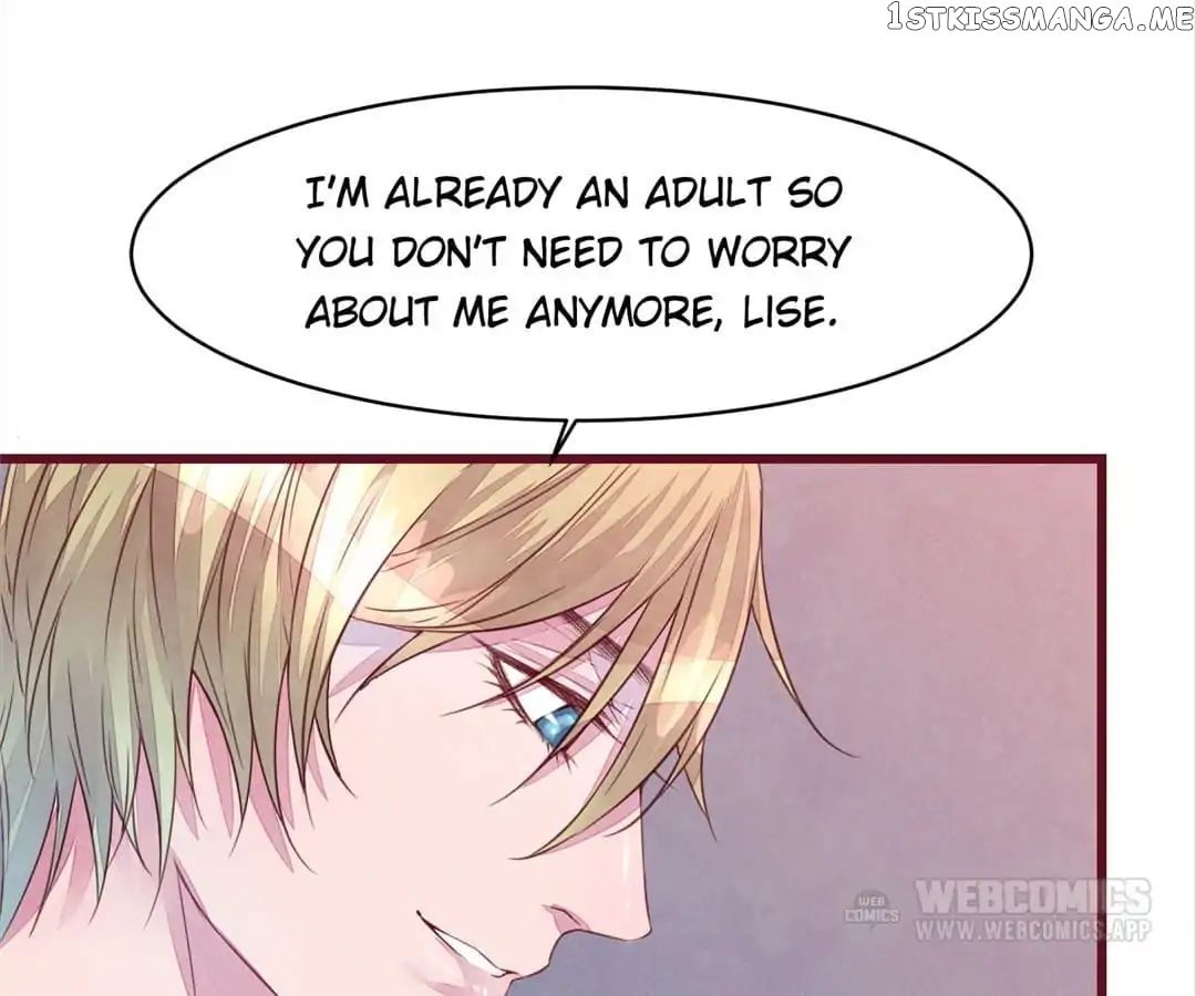 Guide to Raising Kitty Boyfriend chapter 23 - page 22