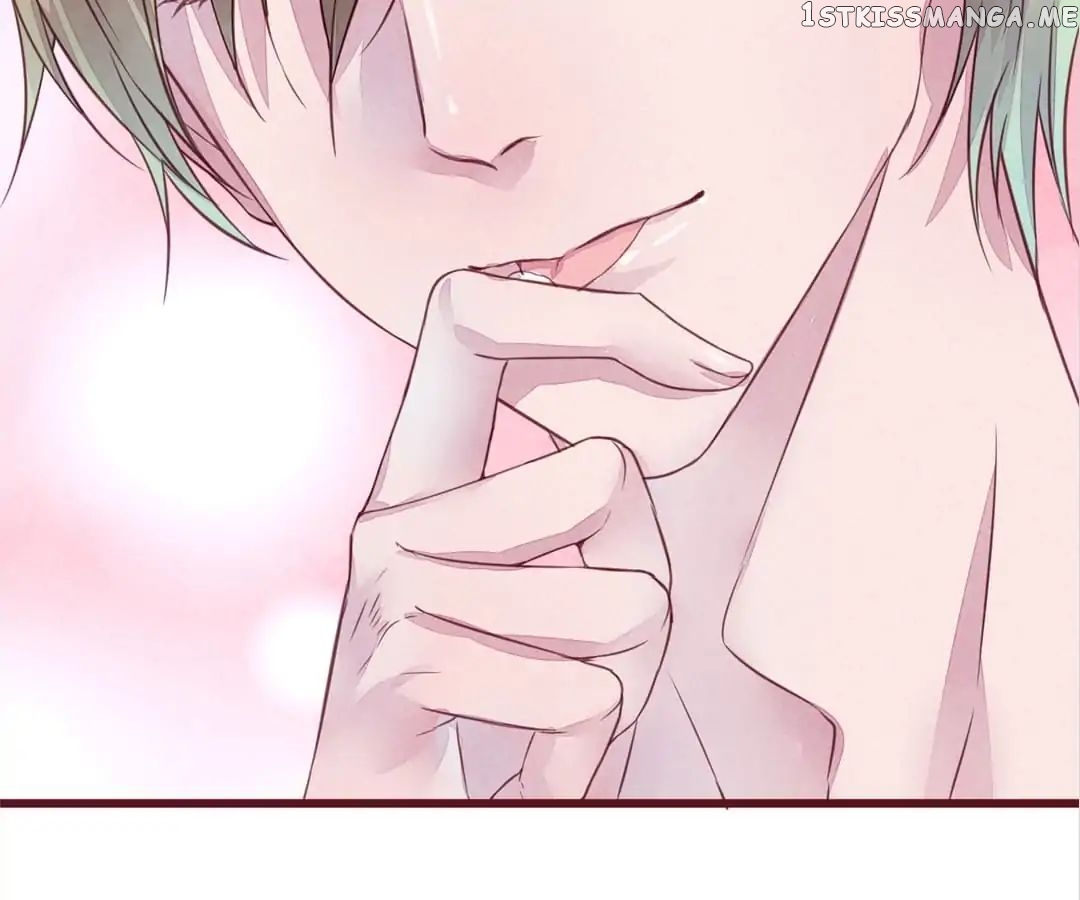 Guide to Raising Kitty Boyfriend chapter 23 - page 31
