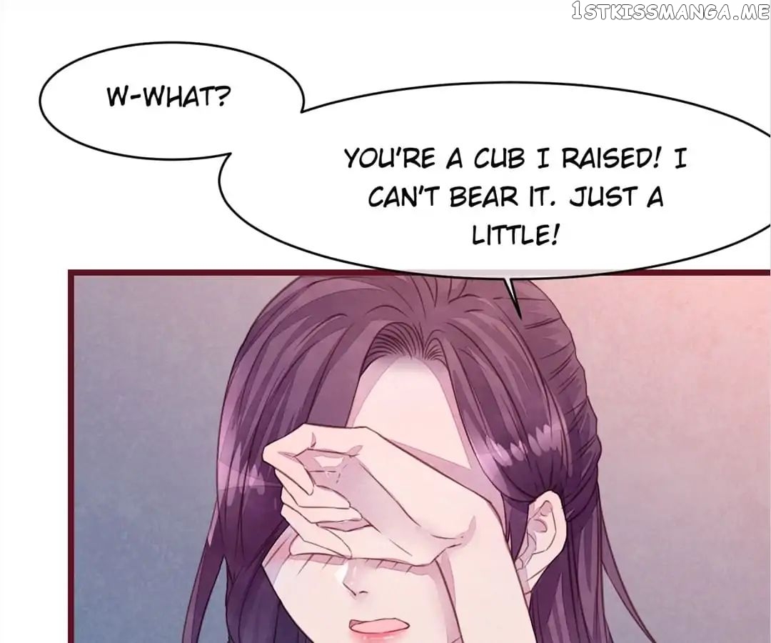 Guide to Raising Kitty Boyfriend chapter 23 - page 33