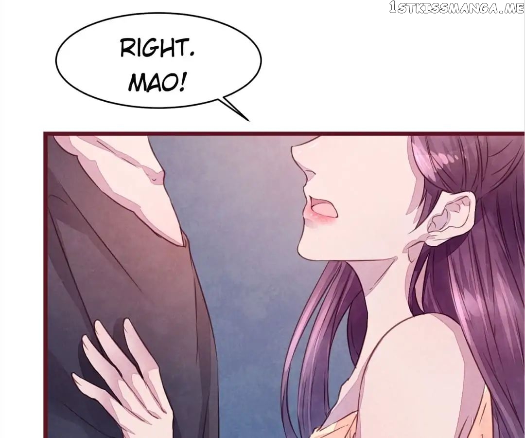 Guide to Raising Kitty Boyfriend chapter 23 - page 40