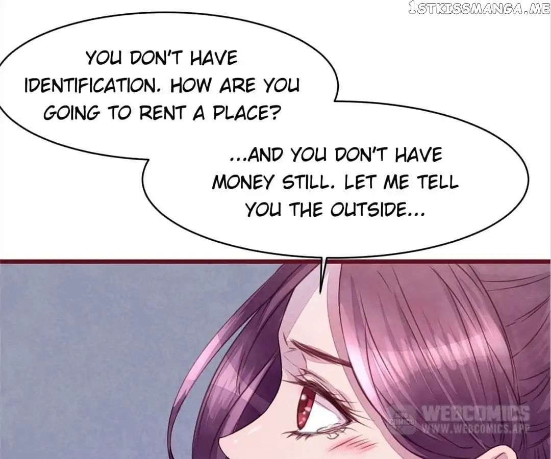 Guide to Raising Kitty Boyfriend chapter 23 - page 42