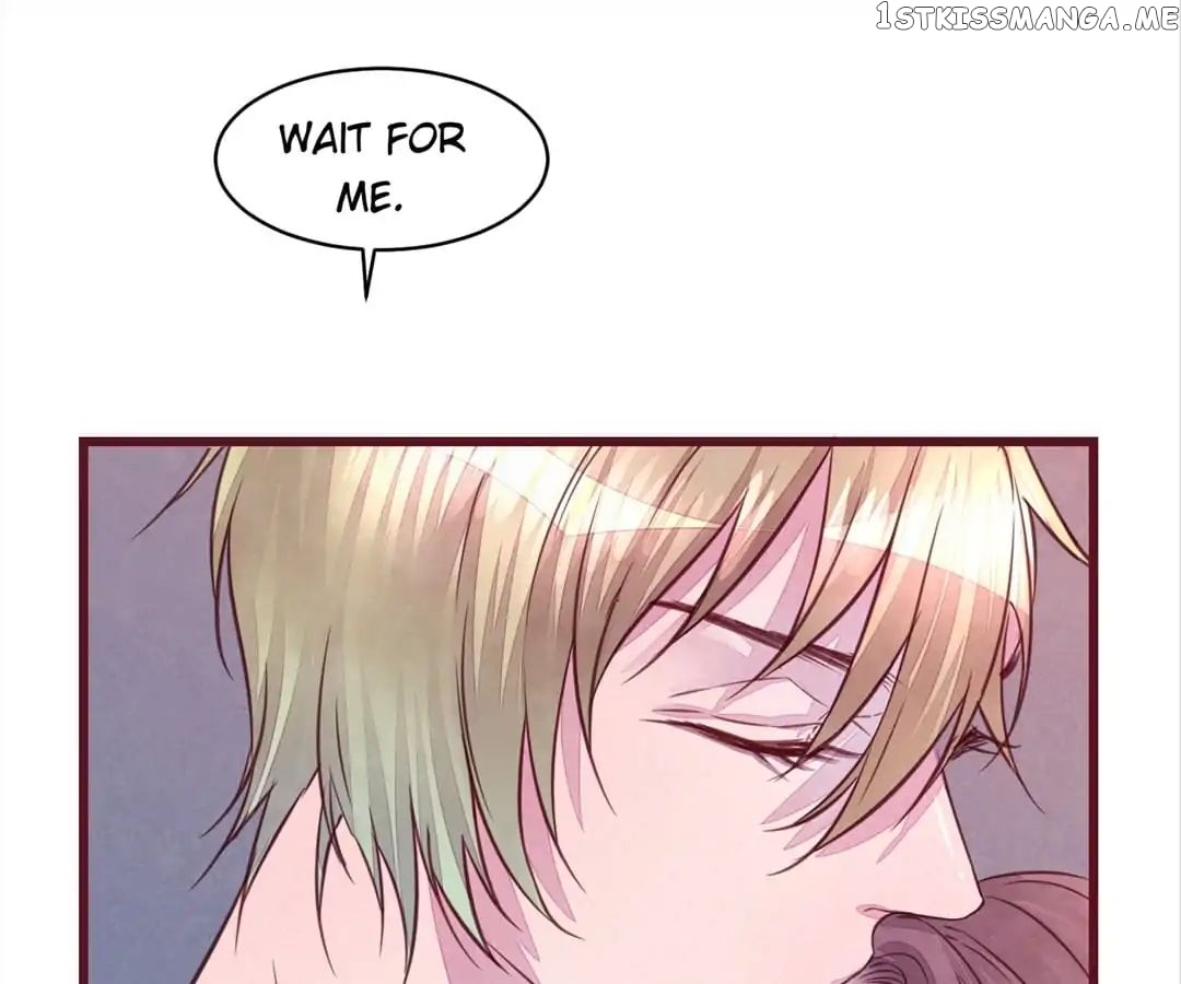 Guide to Raising Kitty Boyfriend chapter 23 - page 47