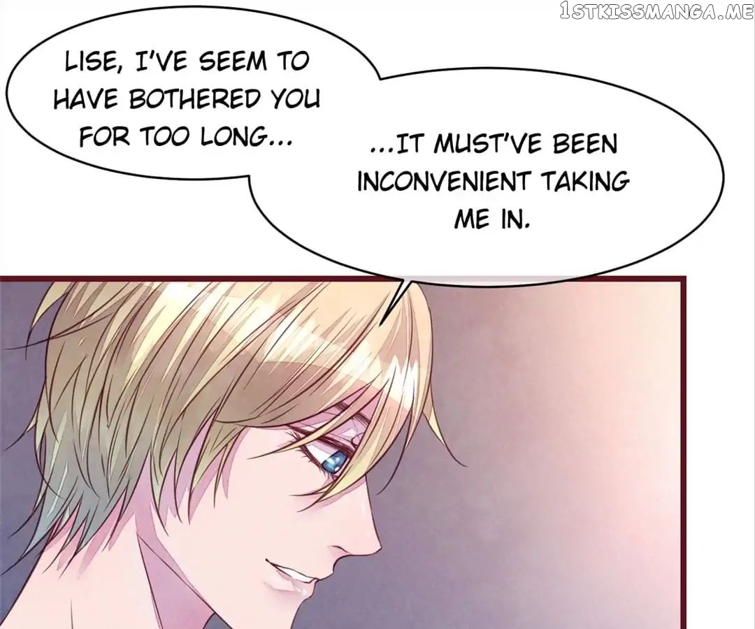 Guide to Raising Kitty Boyfriend chapter 23 - page 5