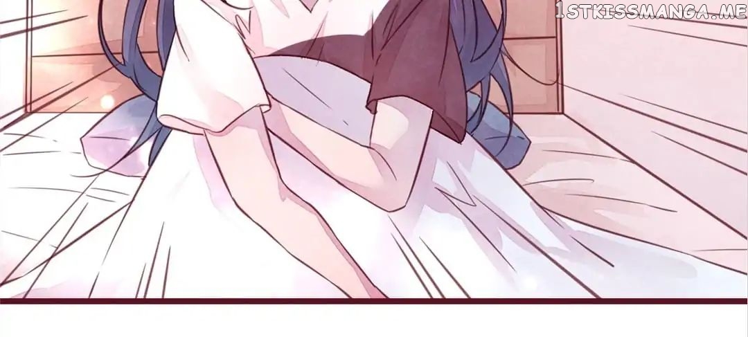 Guide to Raising Kitty Boyfriend chapter 23 - page 51