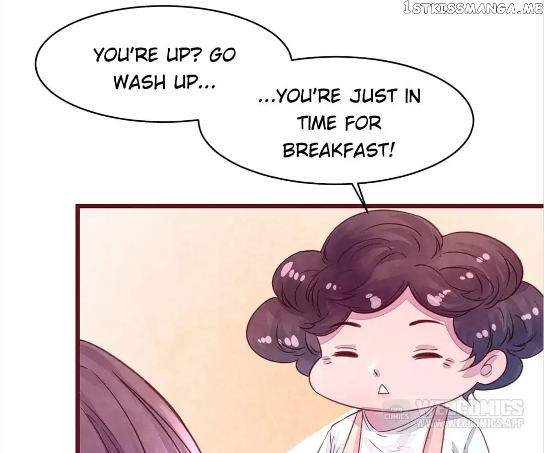 Guide to Raising Kitty Boyfriend chapter 23 - page 54