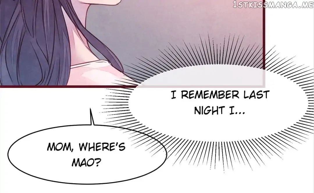 Guide to Raising Kitty Boyfriend chapter 23 - page 57