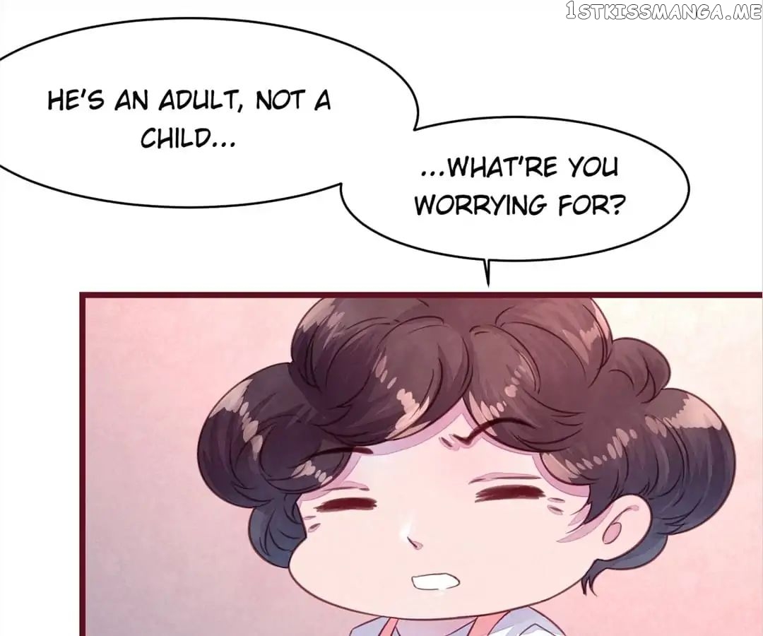 Guide to Raising Kitty Boyfriend chapter 23 - page 61