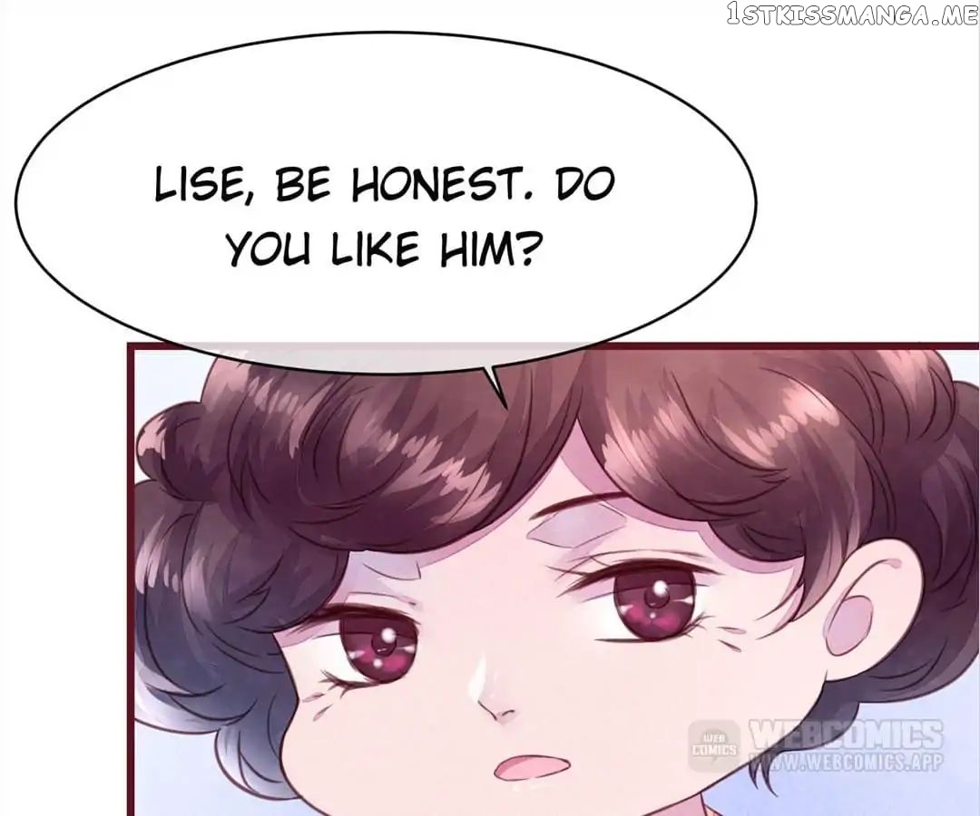 Guide to Raising Kitty Boyfriend chapter 23 - page 66