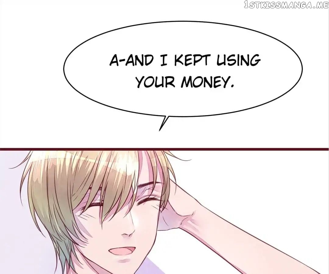Guide to Raising Kitty Boyfriend chapter 23 - page 7