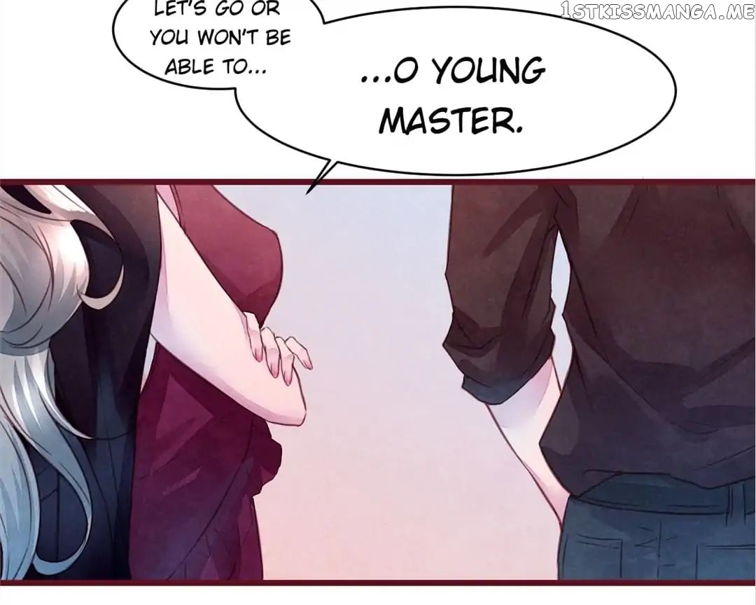 Guide to Raising Kitty Boyfriend chapter 23 - page 73