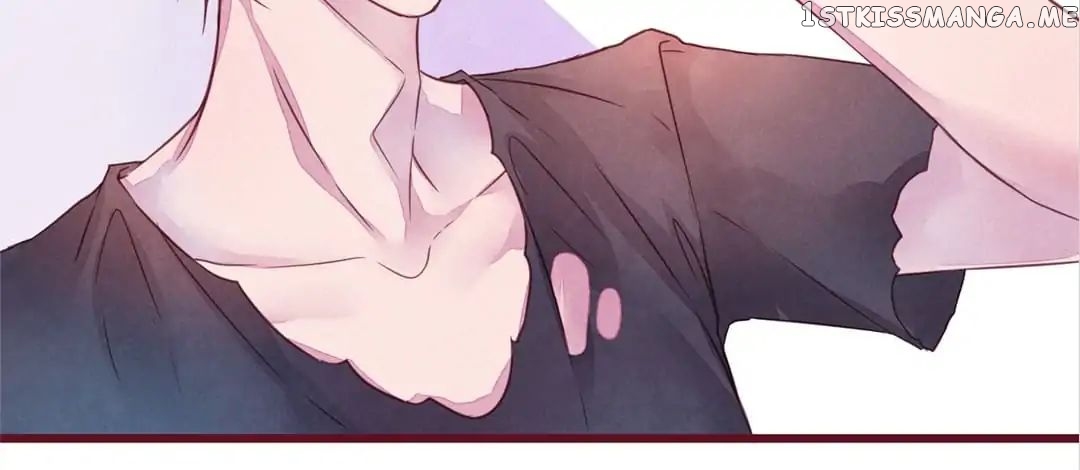 Guide to Raising Kitty Boyfriend chapter 23 - page 8