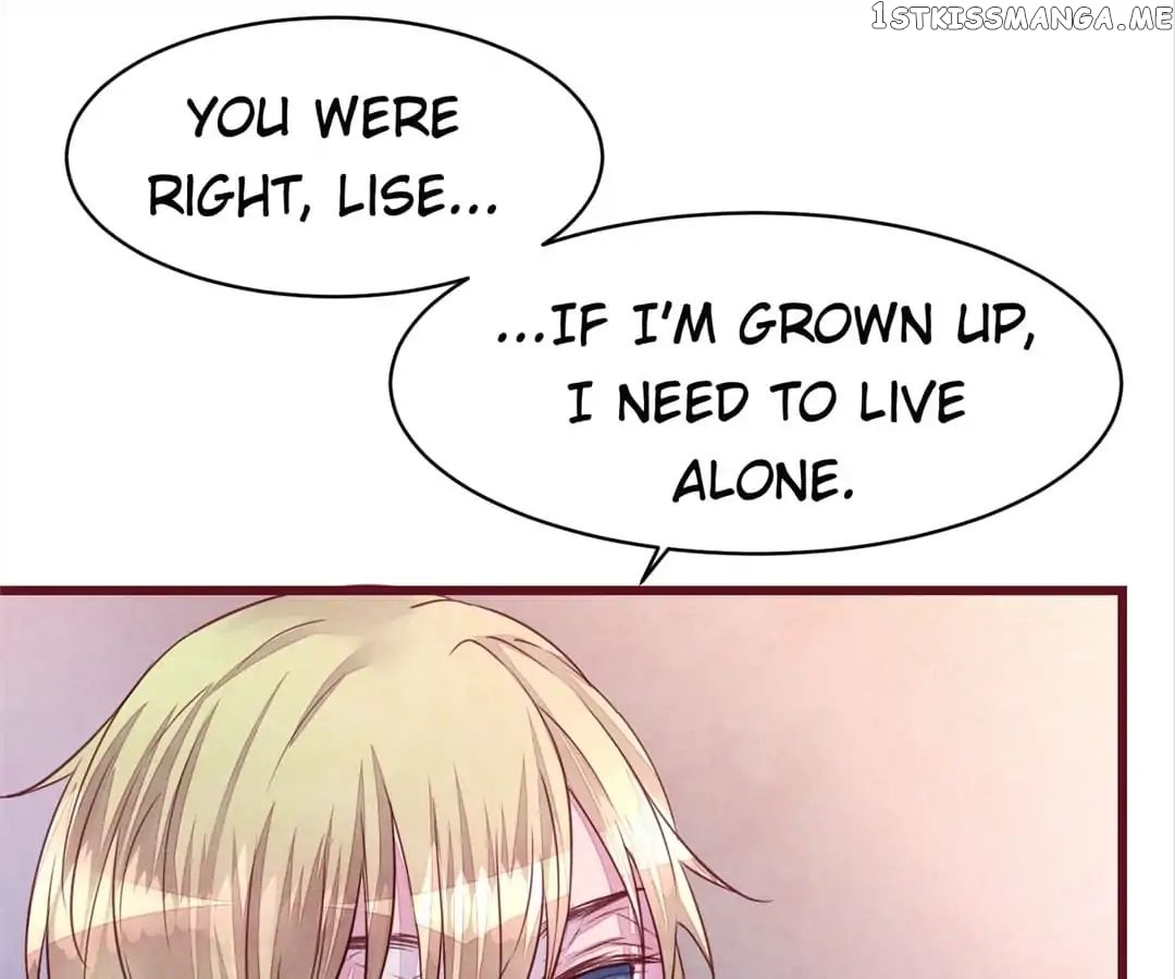 Guide to Raising Kitty Boyfriend chapter 23 - page 9
