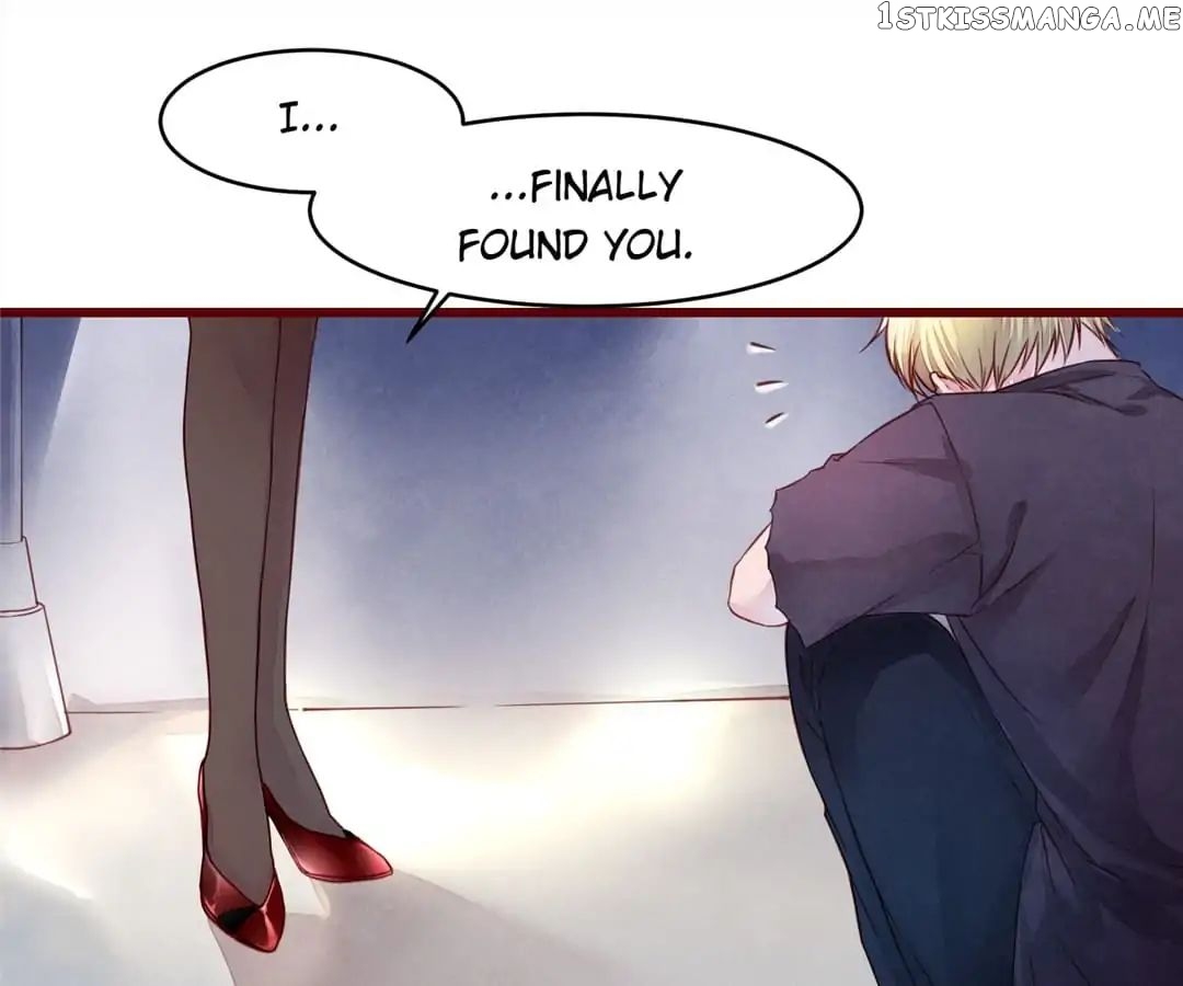 Guide to Raising Kitty Boyfriend chapter 22 - page 1