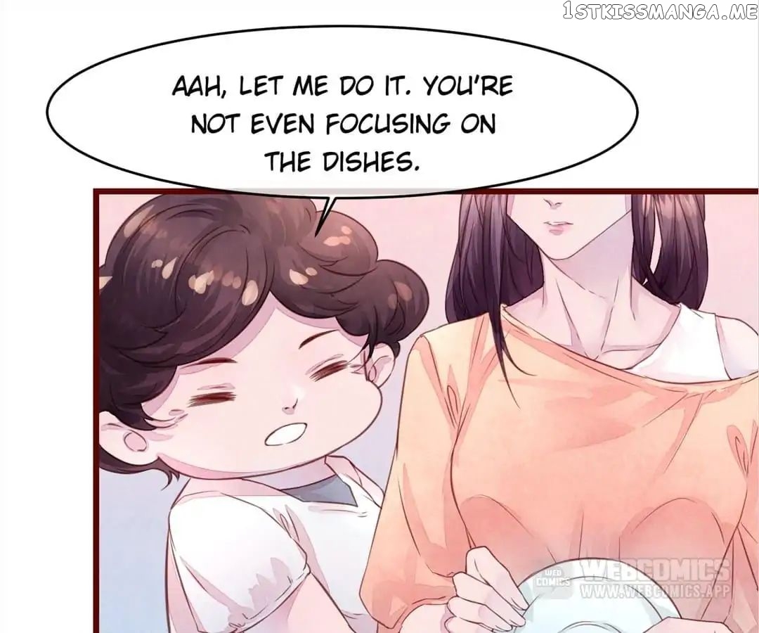 Guide to Raising Kitty Boyfriend chapter 22 - page 14