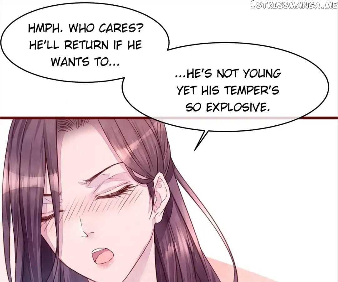 Guide to Raising Kitty Boyfriend chapter 22 - page 23