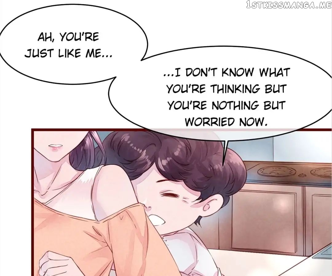 Guide to Raising Kitty Boyfriend chapter 22 - page 25