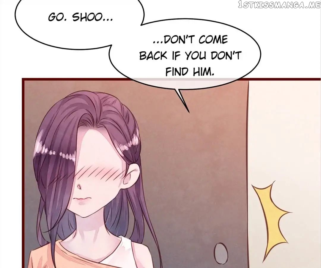 Guide to Raising Kitty Boyfriend chapter 22 - page 29