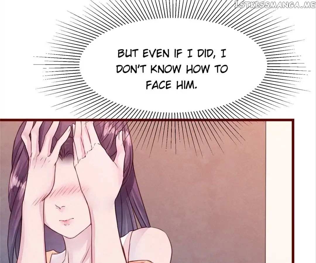 Guide to Raising Kitty Boyfriend chapter 22 - page 31