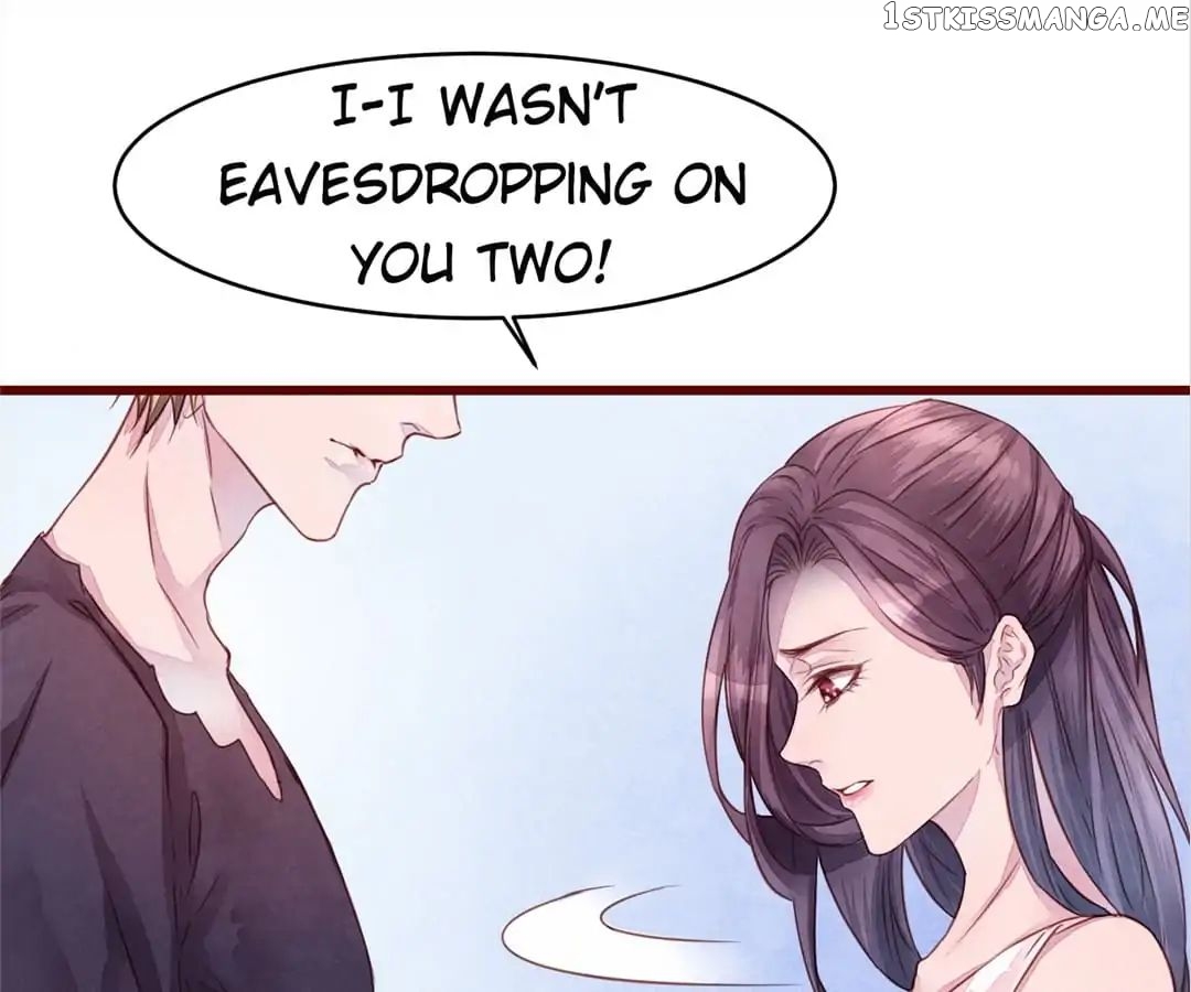 Guide to Raising Kitty Boyfriend chapter 22 - page 60