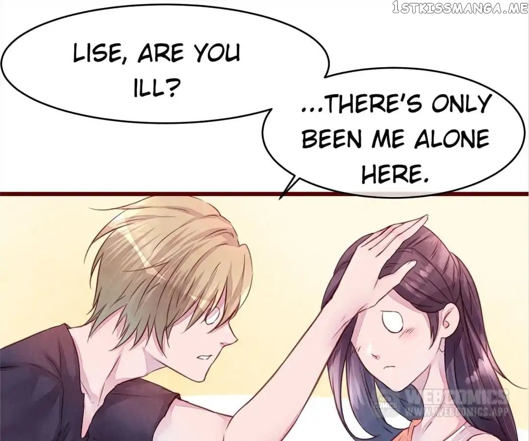 Guide to Raising Kitty Boyfriend chapter 22 - page 66