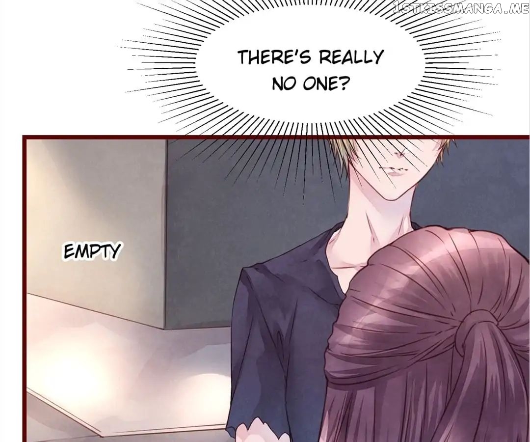Guide to Raising Kitty Boyfriend chapter 22 - page 68