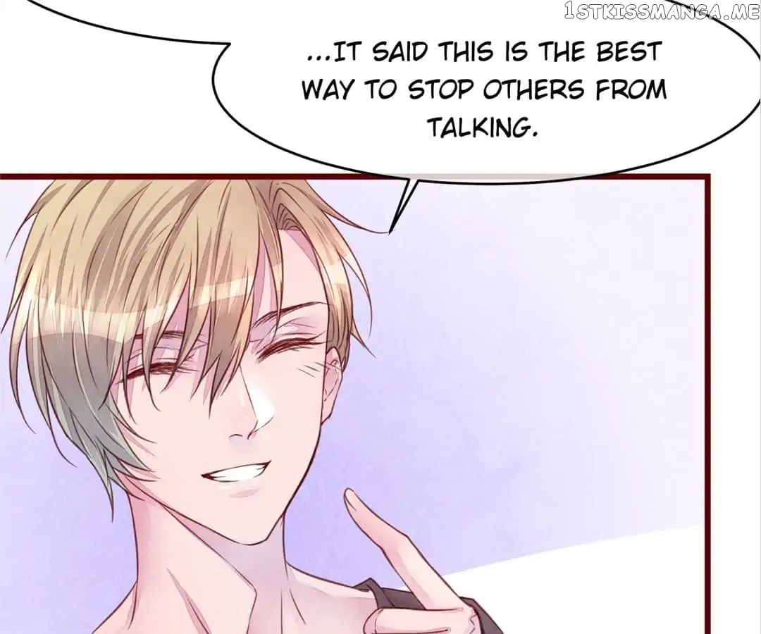 Guide to Raising Kitty Boyfriend chapter 22 - page 77