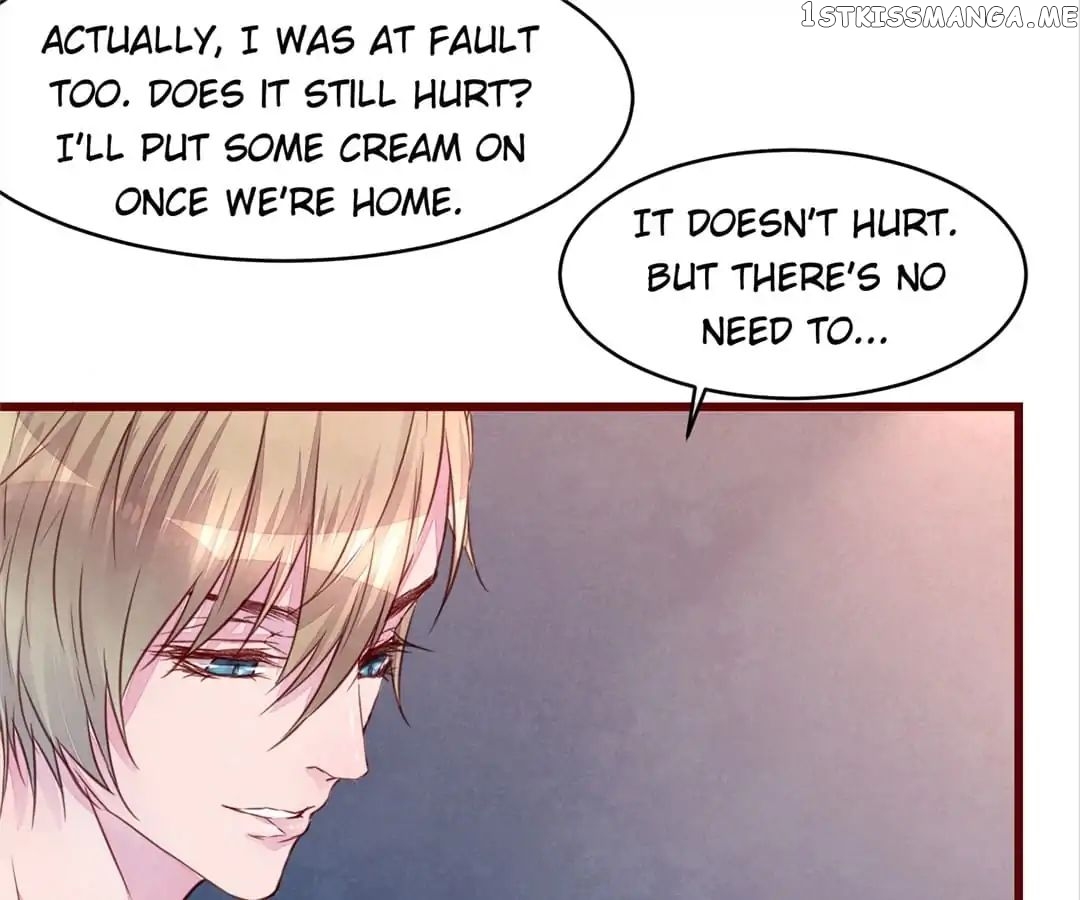 Guide to Raising Kitty Boyfriend chapter 22 - page 81