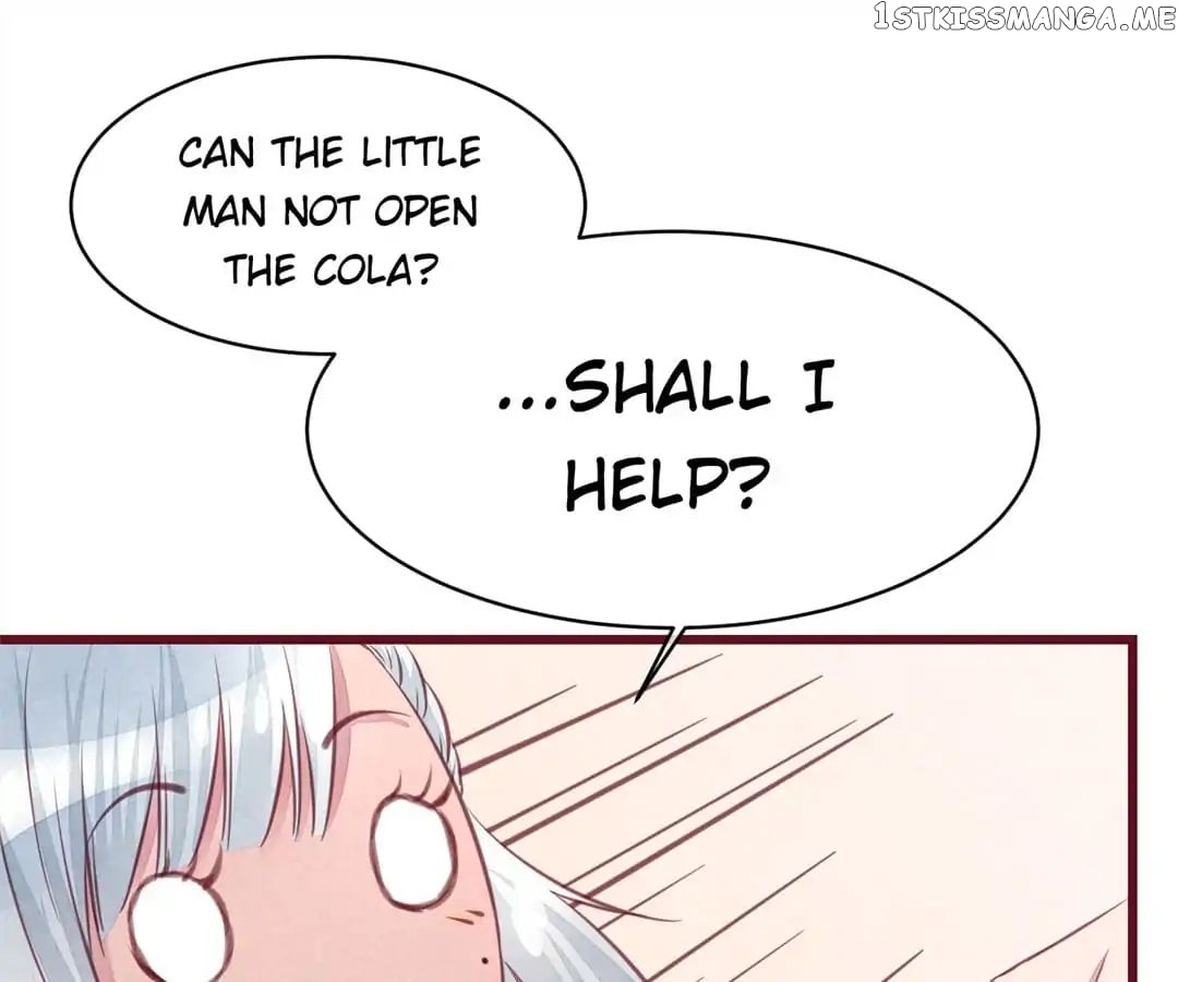 Guide to Raising Kitty Boyfriend chapter 16 - page 12