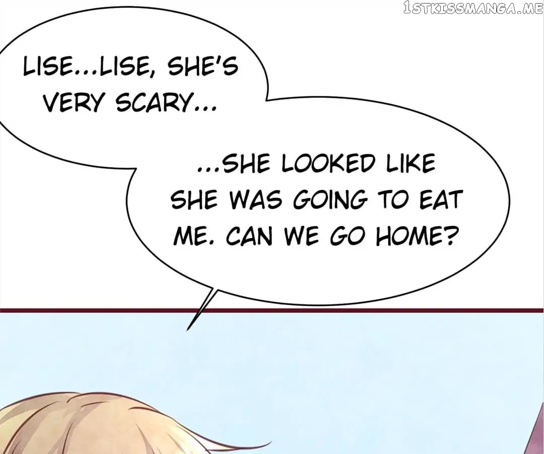Guide to Raising Kitty Boyfriend chapter 16 - page 23