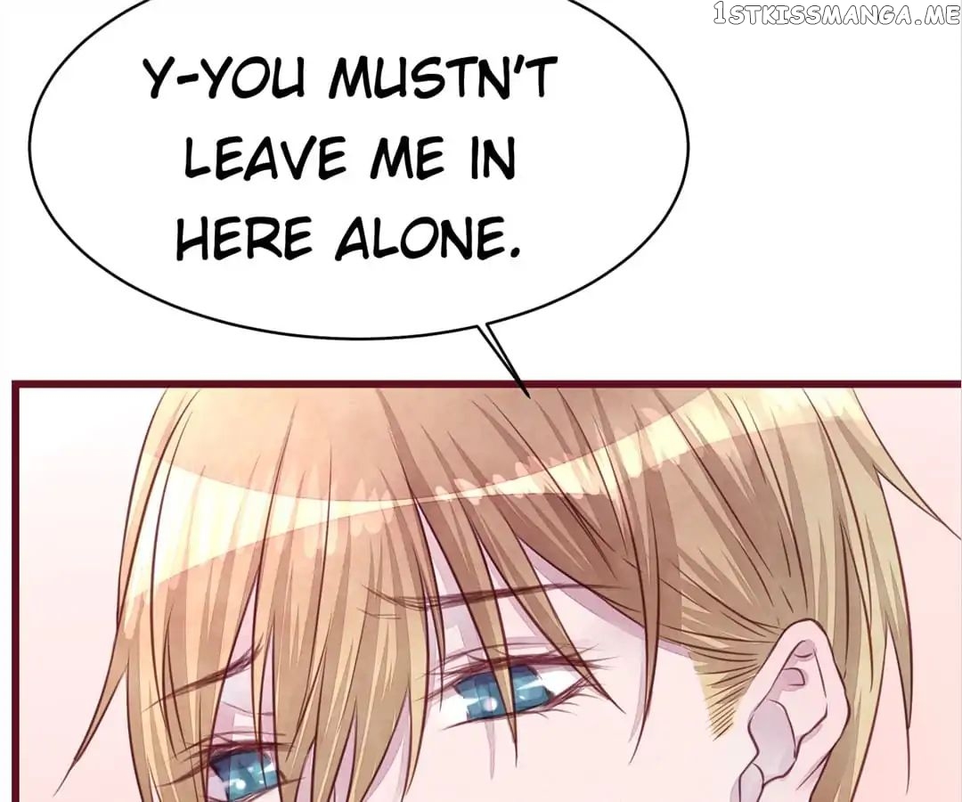 Guide to Raising Kitty Boyfriend chapter 16 - page 31