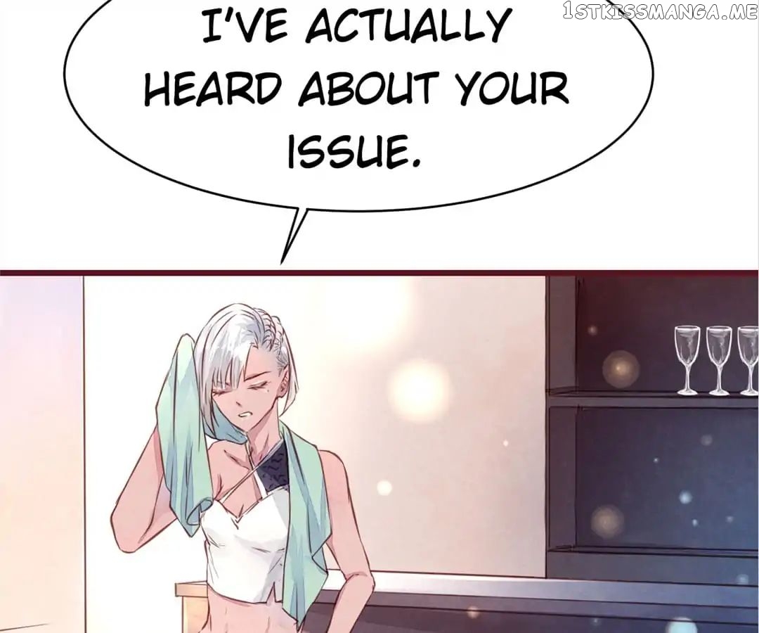 Guide to Raising Kitty Boyfriend chapter 16 - page 39