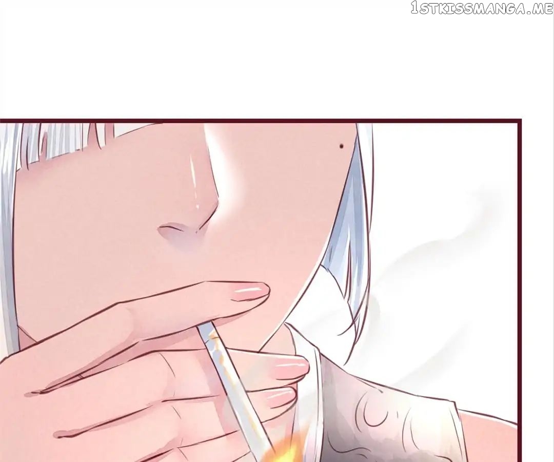 Guide to Raising Kitty Boyfriend chapter 16 - page 45