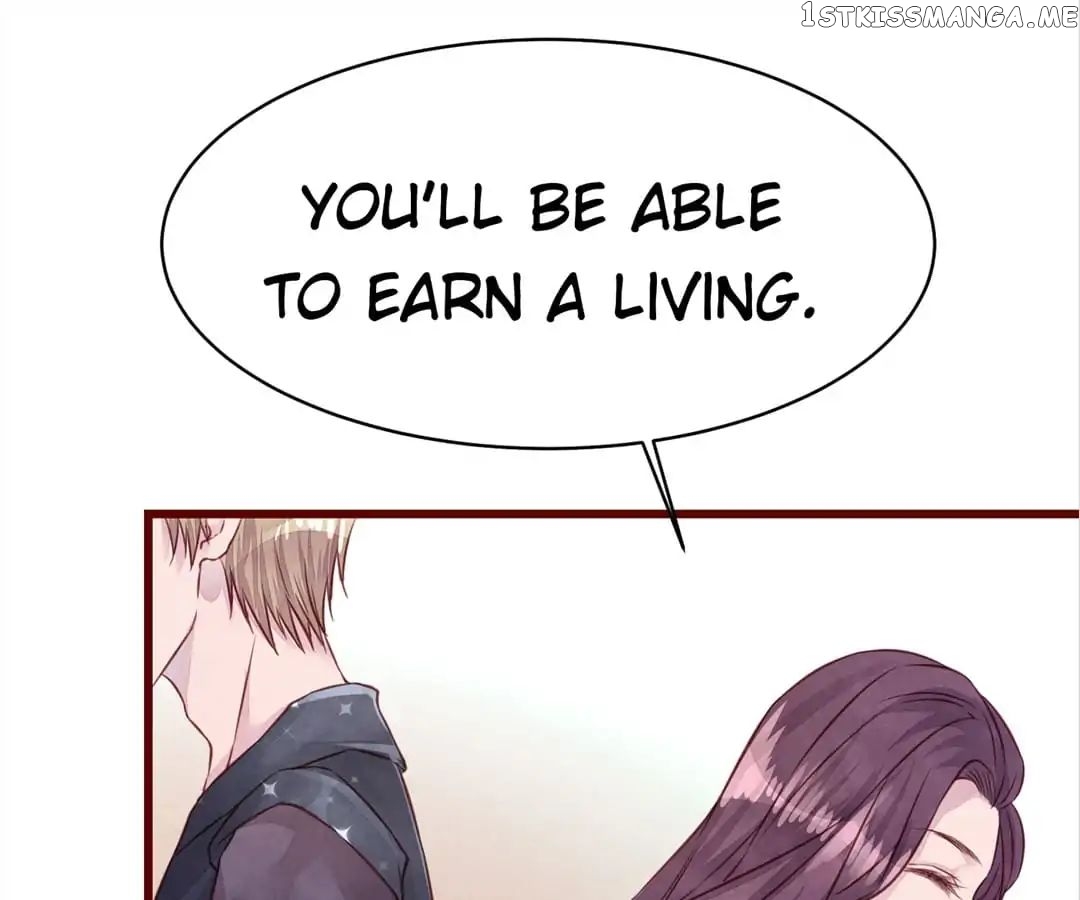 Guide to Raising Kitty Boyfriend chapter 15 - page 13