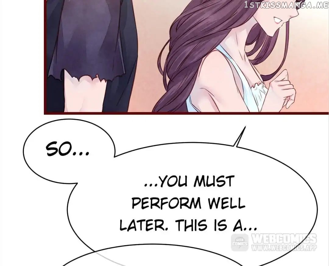 Guide to Raising Kitty Boyfriend chapter 15 - page 14