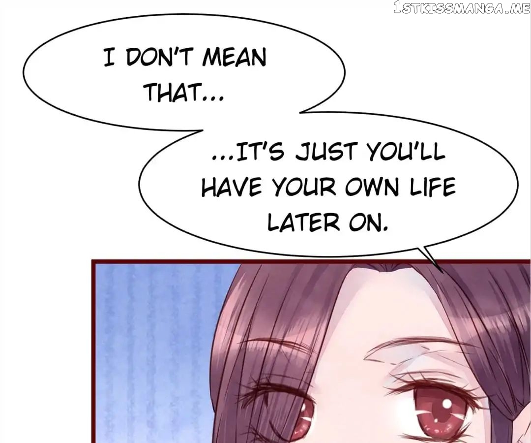 Guide to Raising Kitty Boyfriend chapter 15 - page 21