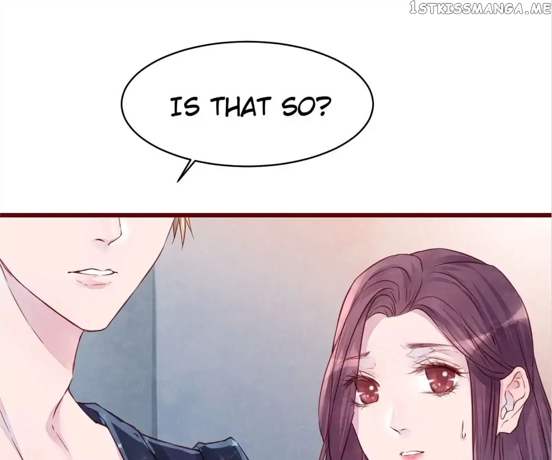 Guide to Raising Kitty Boyfriend chapter 15 - page 25