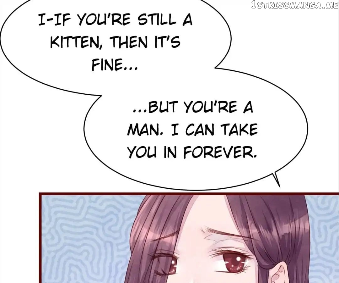 Guide to Raising Kitty Boyfriend chapter 15 - page 27